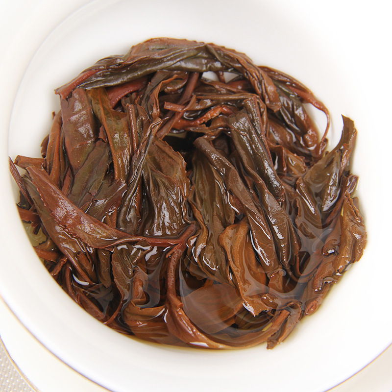 Yunnan Phoenix Red Tea, Dian Hong Gongfu Pine Needle Red Tea, 90g Boxed