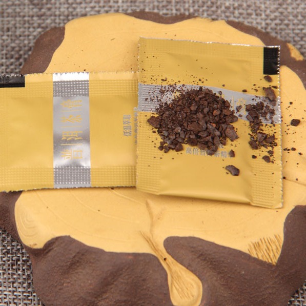 Zangji Tea Paste Pu-erh Tea Paste, Ripe, Low-Temperature Extraction Pu-erh Tea