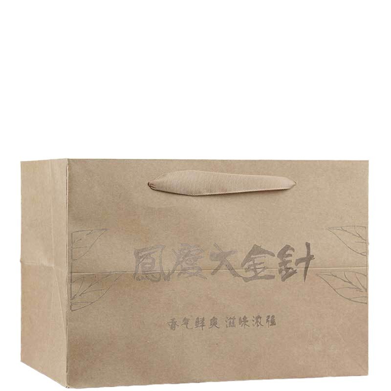 Yunnan Phoenix Ancient Tree Dianhong Black Tea Large Golden Needle Golden Bud Wooden Box Rich Aroma 500g