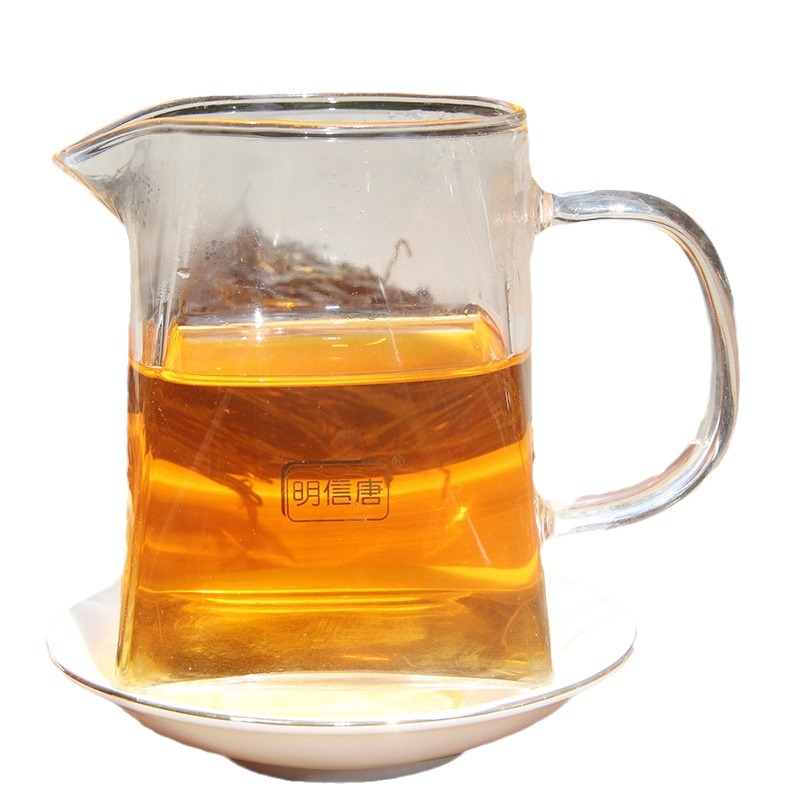 Yunnan Fengqing China Red High-End Black Tea Floral Aroma 500g