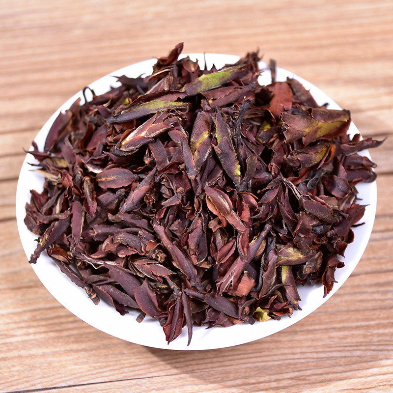 Fengqing Wild Bud Black Tea