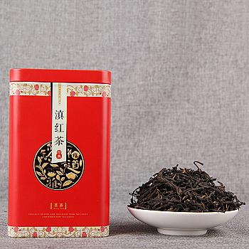 Yunnan Phoenix Qing, Yunnan Red Ancient Tree Black Tea
