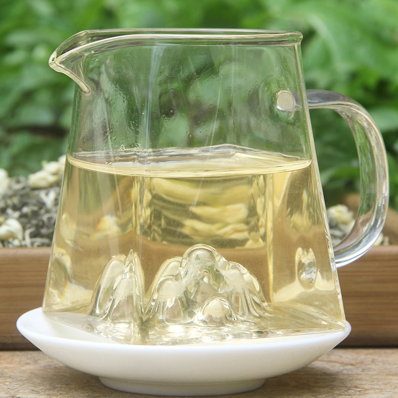 Yunnan Jasmine Flower Tea, Rich Aroma, Single Bud, 500g