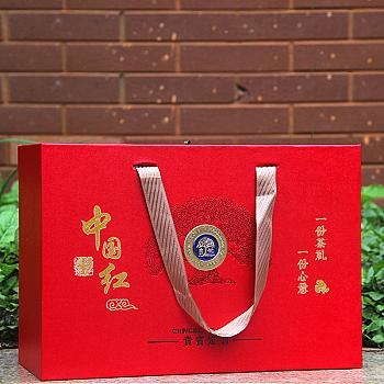 Yunnan Fenqing Dianhong Red Tea, Chinese Rose Honey Aroma