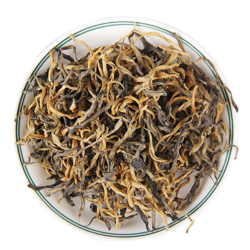 Yunnan Fengqing Dianhong Nuoxiang Hongcha, Strong Aroma Type