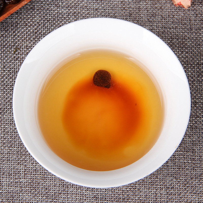 Yunnan White Tea Extract, Aged White Tea, Instant Tea