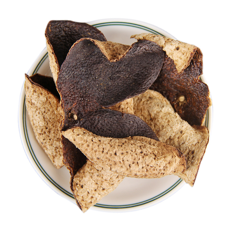 Old Chen Pi 10-Year Guangdong Xinhui Chen Pi Tea 500g Bulk