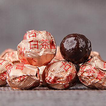 Yunnan White Tea Extract, Aged White Tea, Instant Tea