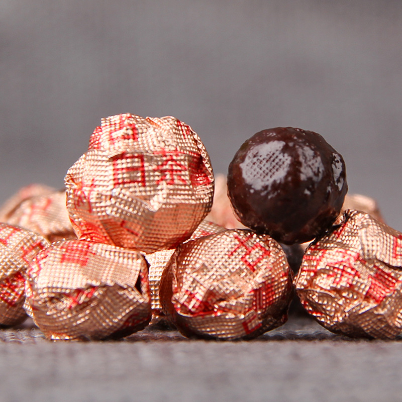 Yunnan White Tea Extract, Aged White Tea, Instant Tea