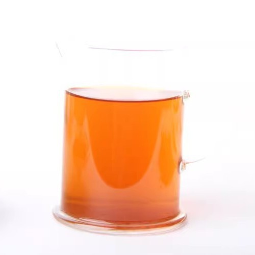 Юньнань красный чай Дяньхун, измельченный чай CTC, концы, красный чай Фэнцин (красный чай для употребления с молоком).