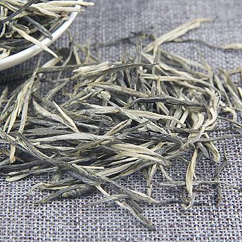 Yunnan Green Tea - Fuzhuan Needle, Silver Needle, White Hair, Pine Needle - Bulk
