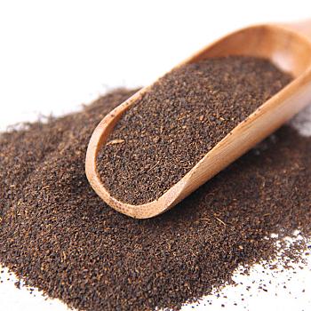 Yunnan Black Tea Dian Hong Broken Tea CTC F9 Qinying Black Tea (Black Tea for Drinking with Milk)