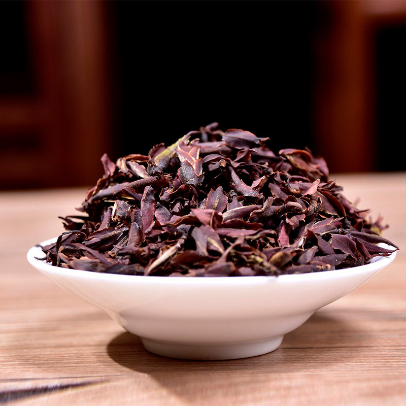 Fengqing Wild Bud Black Tea