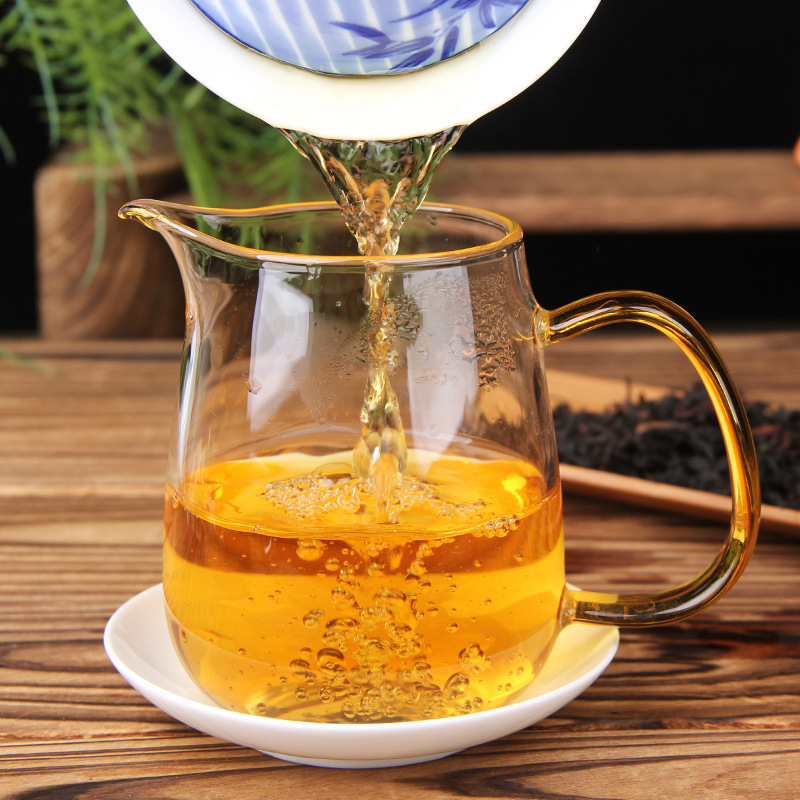 Yunnan Phoenix Qing Wild Dianhong Black Tea Spring Tea Rich Floral and Fruity Aroma Ancient Tree Black Tea 500g/Set