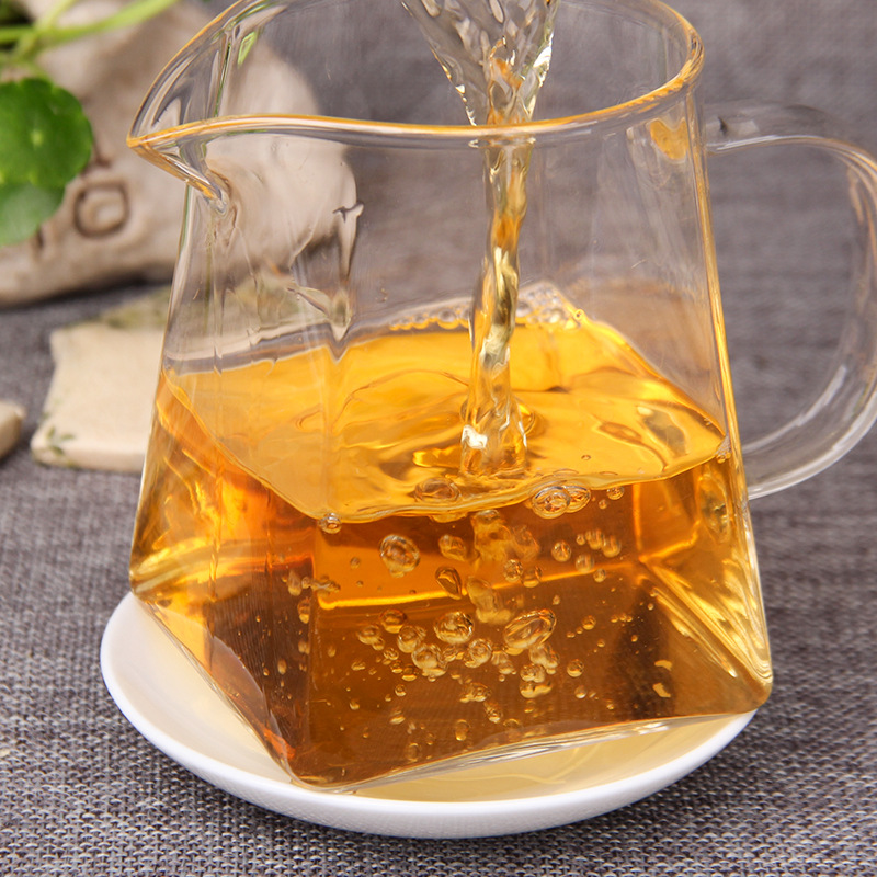 Yunnan Jasmine White Tea, White Peony, Small Square Pieces, Natural Floral Aroma