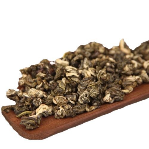 雲南高山生態緑茶、満口の香り、碧螺春、濃厚な香り型