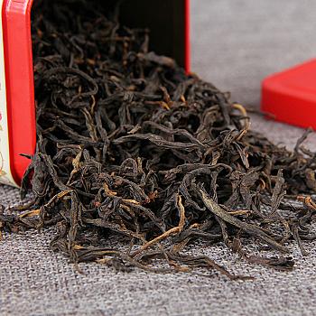 Yunnan Phoenix Qing, Yunnan Red Ancient Tree Black Tea