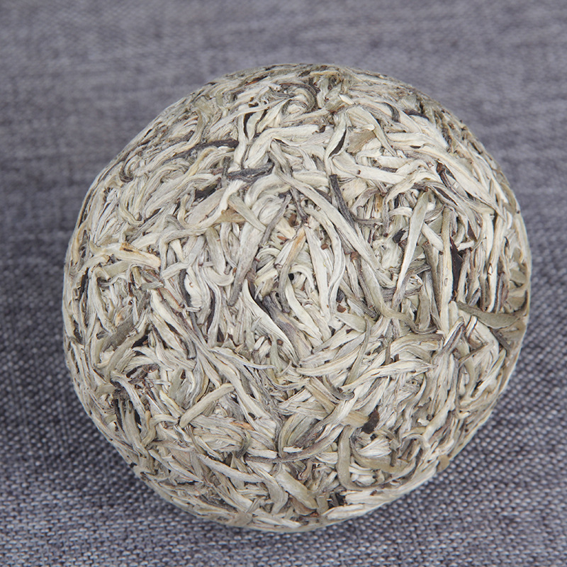 Moonlight White Single Bud White Tea Silver Needle Handmade Tuo 500 g