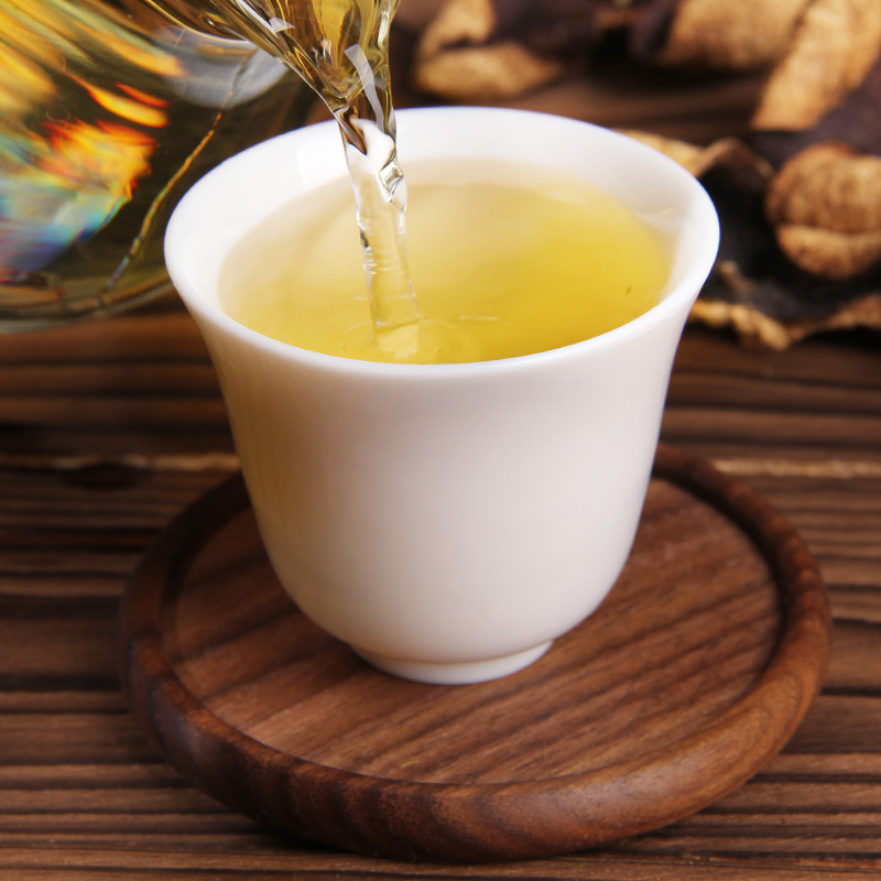 Xinhui Dried Citrus Peel, 10-Year Aged, Gift Box, Souvenir