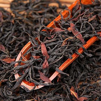 Yunnan Phoenix Qing Wild Dianhong Black Tea Spring Tea Rich Floral and Fruity Aroma Ancient Tree Black Tea 500g/Set