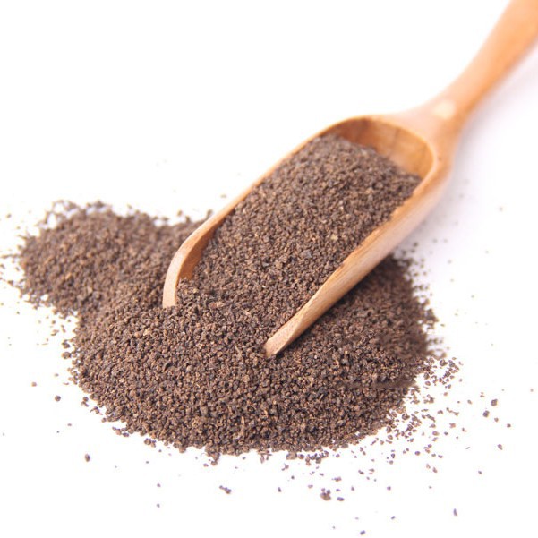 Yunnan Fengqing Dianhong Tea CTC No. 1 Red Tea Broken Tea, Milk Tea Blend (Red Tea for blending with milk)