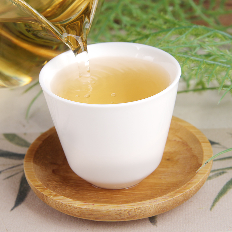 Icelandic ancient trees, Yunnan white tea, white hair silver needles, large white hair.