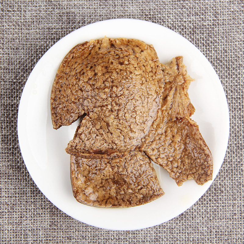 Old Chen Pi 10-Year Guangdong Xinhui Chen Pi Tea 500g Bulk