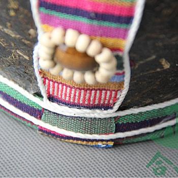 Yunnan Gift Tea, Ethnic Specialty Artisan Tea Cans