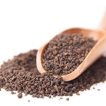 Wholesale Yunnan Dian Hong Black Tea, Black Tea Broken Tea No. 2, Black Tea CTC No. 2, Milk Tea Blending, Fengqing Dian Hong Broken