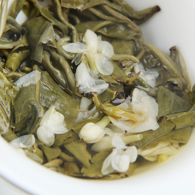 모려화차 농향형 곡라 모려향라 500g