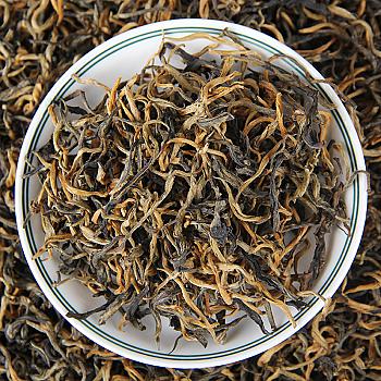 Yunnan Fengqing Dianhong Nuoxiang Hongcha, Strong Aroma Type