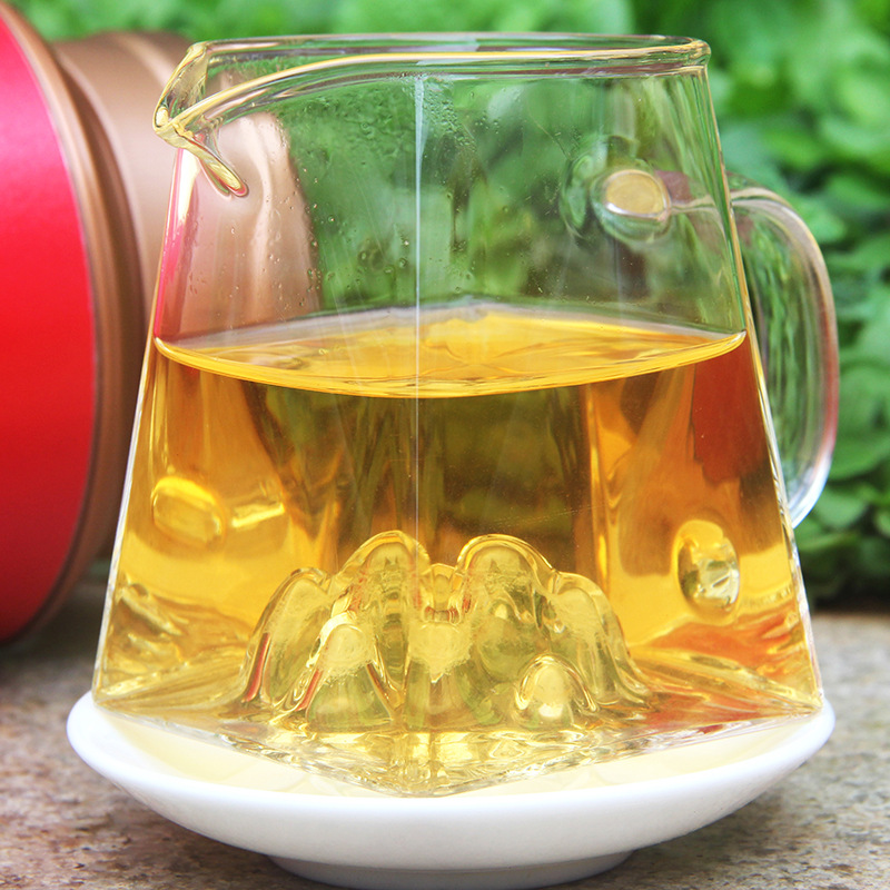 Yunnan Phoenix Qinghong Dianhong Black Tea Chinese Rose Honey Fragrance