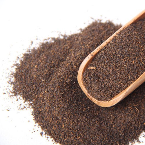 Юньнань красный чай Дяньхун, измельченный чай CTC, концы, красный чай Фэнцин (красный чай для употребления с молоком).