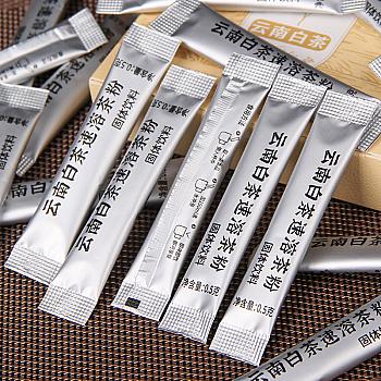 Yunnan White Tea Extract Tea Paste Powder, Instant Tea