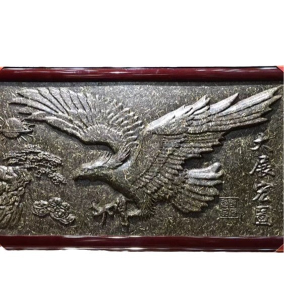 Pu'er tea, artisanal tea, abundant wealth, raw tea, artisanal tea sculpture, tea trays