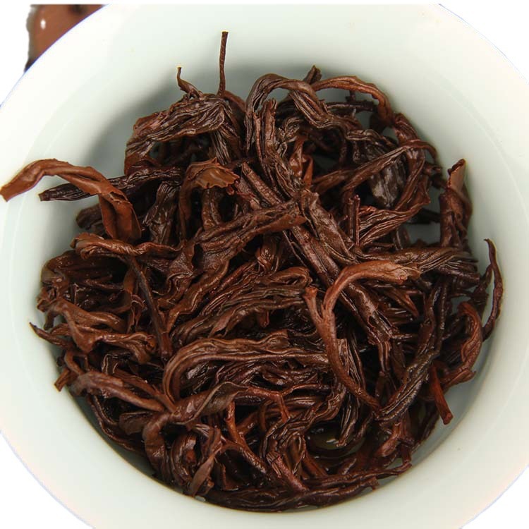 云南凤庆 滇红古树红茶