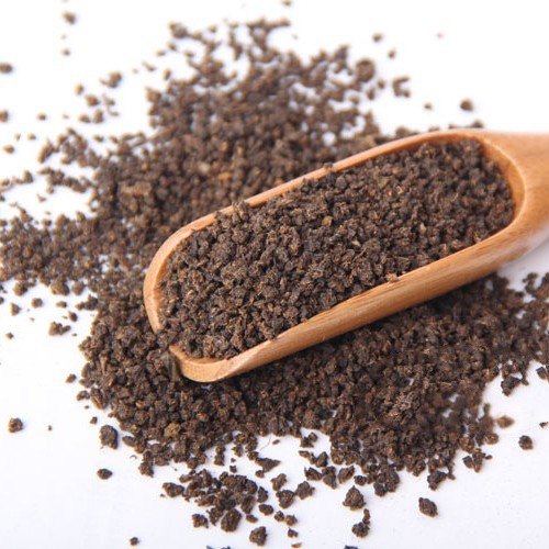 批发 云南红茶 滇红碎茶 红茶碎茶CTC三号 凤庆 红碎3号 奶茶调饮