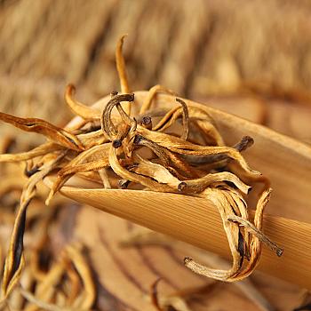 Yunnan Fengqing Datree Golden Bud Dianhong Black Tea, New Tea