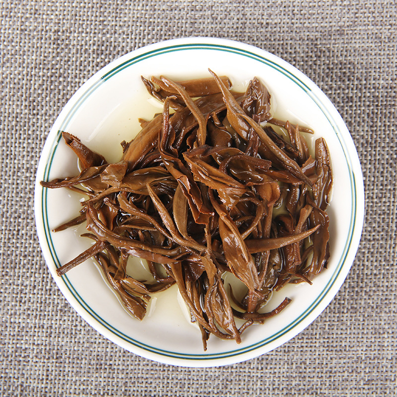 Yunnan Fengqing Dianhong Nuoxiang Hongcha, Strong Aroma Type