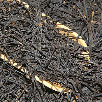 Yunnan Fengqing China Red High-End Black Tea Floral Aroma 500g