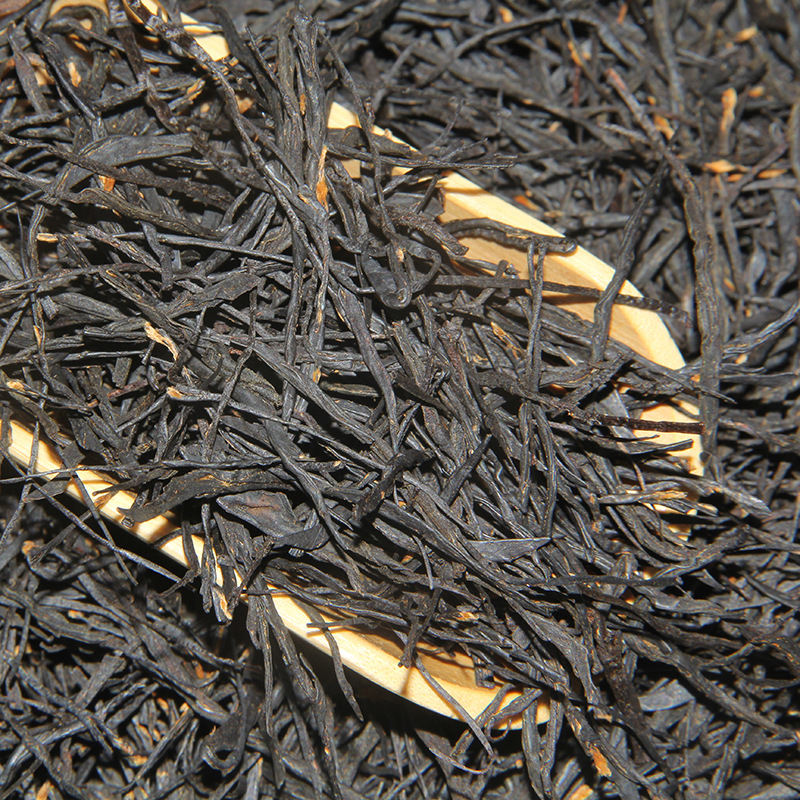 Yunnan Fengqing China Red High-End Black Tea Floral Aroma 500g