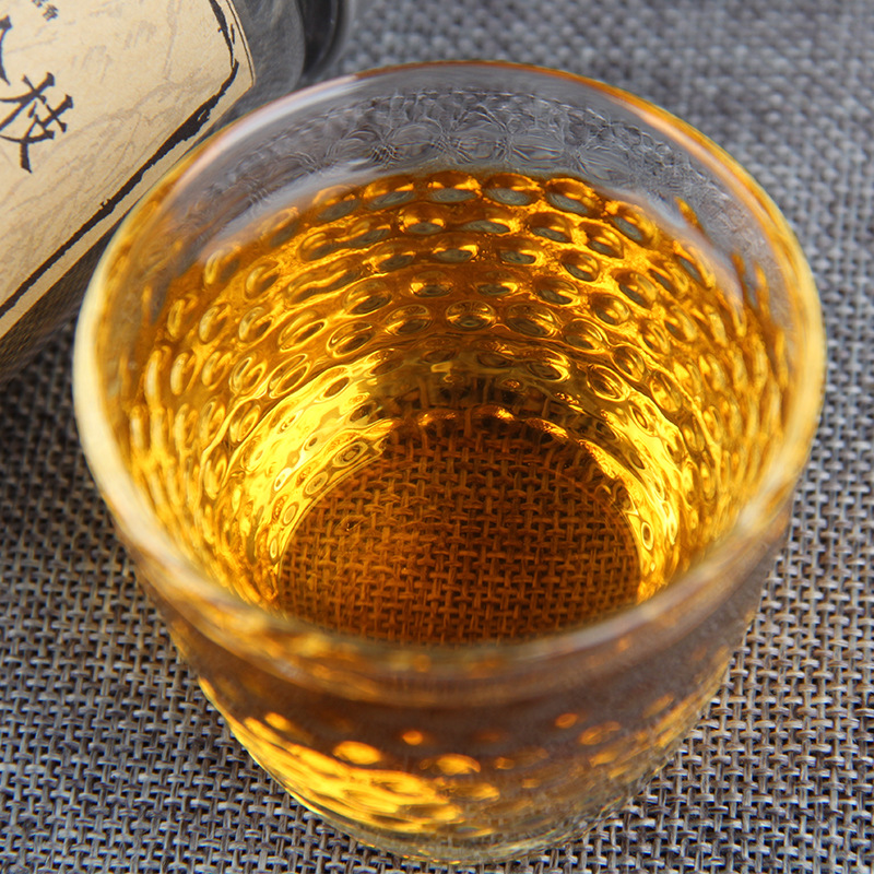 도매 운남 봉경 滇홍차 운향금지 직조은침 공푸홍차 소용량홍차