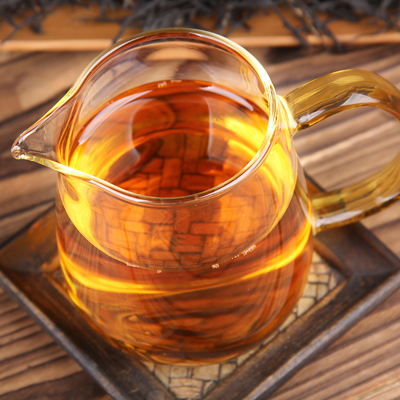 Yunnan Zijing Hong Ancient Tree Honey Fragrant Dianhong 500g