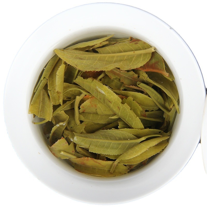 云南绿茶毛尖毛峰春尖银丝茶500g