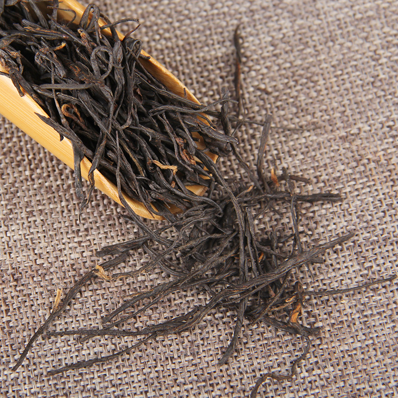 云南凤庆红茶滇红茶蜜香500克