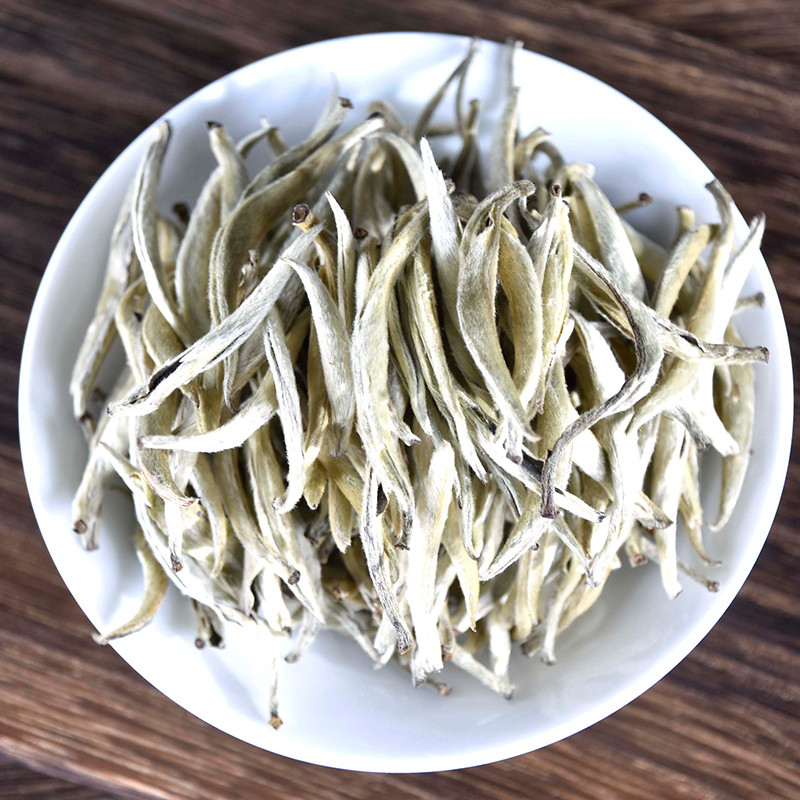 Yunnan Moonlight White Tea – Silver Bud White Tea
