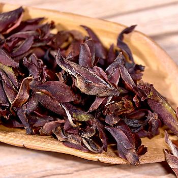 Fengqing Wild Bud Black Tea