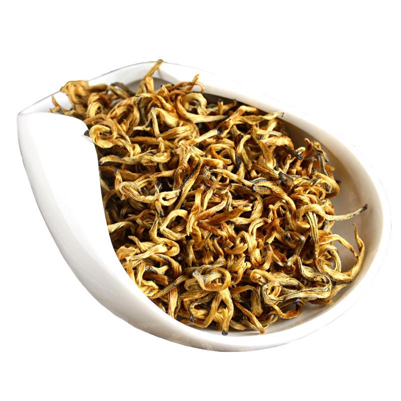 Golden Yunnan Tips