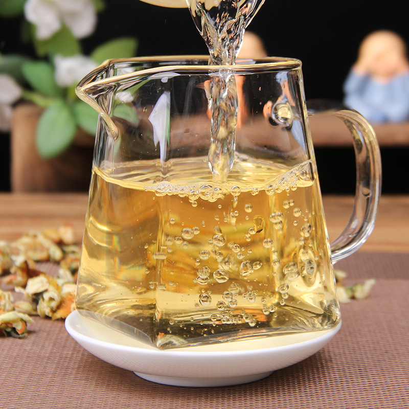 Yunnan Ancient Tree Tea Flower Dried Tea Flower Ancient Tree Tea Flower