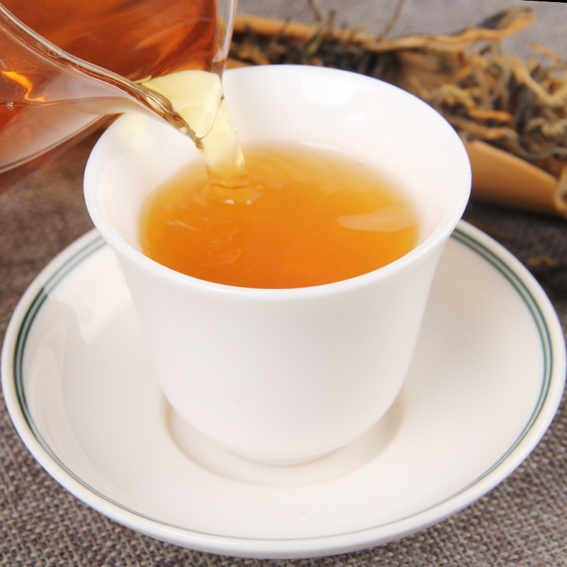 Yunnan Fengqing Dianhong Nuoxiang Hongcha, Strong Aroma Type